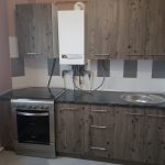 Прямая кухня Уют 2 метра (сосна джексон)