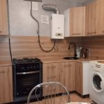 Угловая кухня Сити-2 4 метра (дуб сонома)