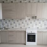 Угловая кухня Альфа 4,9 метра (дуб сонлма)