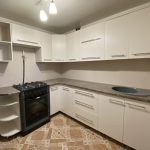 Угловая кухня Капуя 4,4 метра (белая)