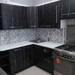 Угловая кухня Очаг 4,2 метра (марквина)