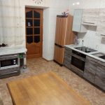 Прямая кухня Минимал 2,5 метра (дуб юкон/сосна джексон)