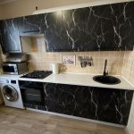 Прямая кухня Фобос 2,8 метра (марквина)