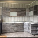 Угловая кухня ИнноваСтиль 4,2 метра (сосна джексон)