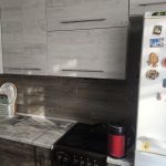 Угловая кухня Элегия 4,1 метра (сосна джексон)