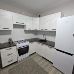 Угловая кухня Грация 3,8 метра (белая)