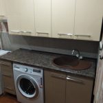 Прямая кухня НеоКухня 2,4 метра (бодега/капучино)