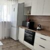 Прямая кухня Аврора 3 метра (белый)
